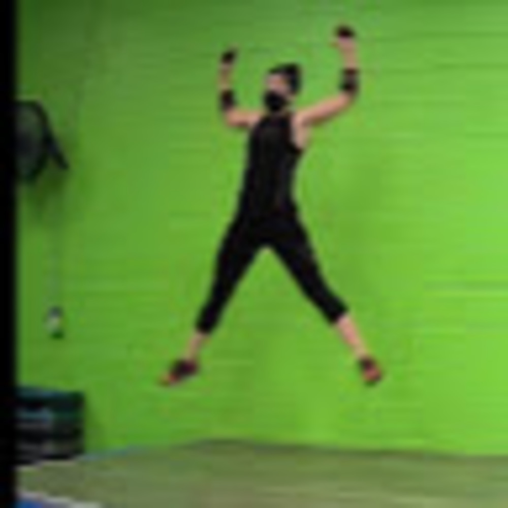 Meet your Posher, Jillian